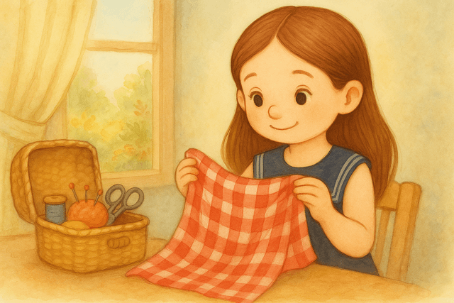 Illustration for Chapter 3: A New Idea